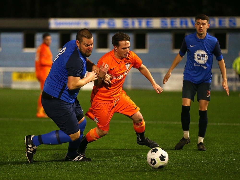 0371_BV8 - Kent FA Community Cup Final 2022