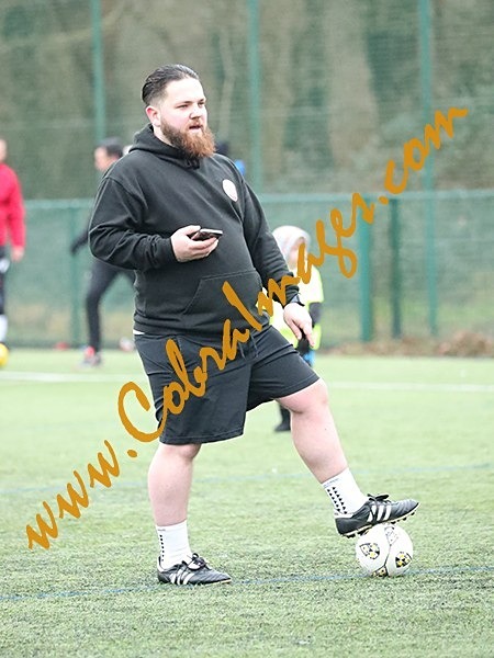 S_001 - Action: semi-finals and final