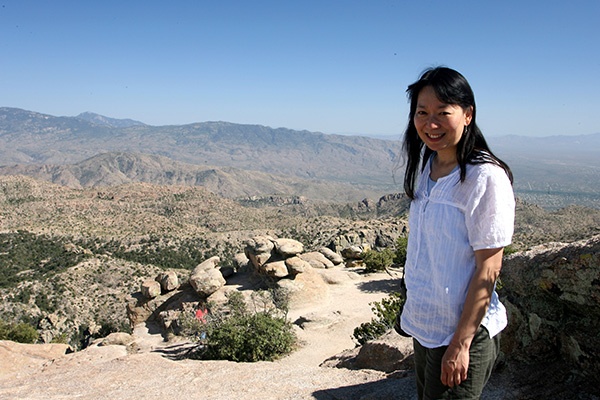 RT5B7200 - California and Arizona 2010
