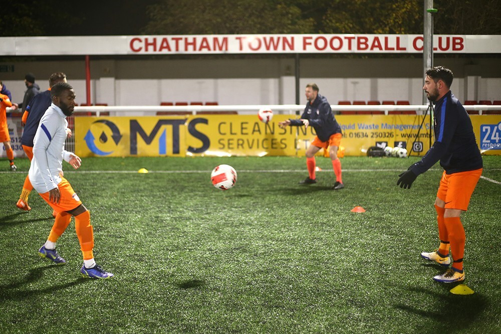 0006_BV8 - Kent FA Community Cup Final 2022