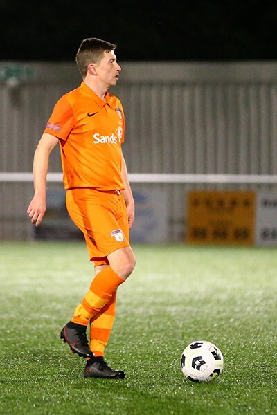 0126_BV8 - Kent FA Community Cup Final 2022