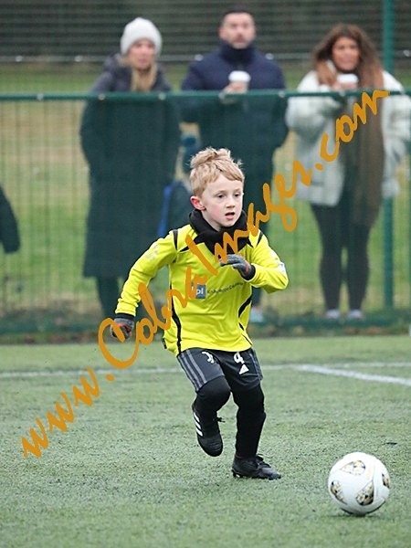 B_060 - Action: Group B: Burgess Hill Blacks, Cuckfield Cosmos, Maidenbower Colts, Three Bridges Blacks