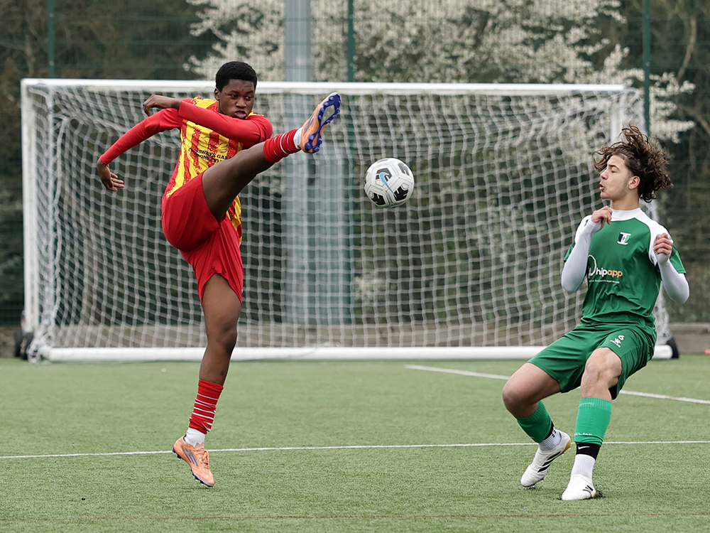 0209_CBR1 - Cray Valley PM U15s v. Farnborough OBG U15s