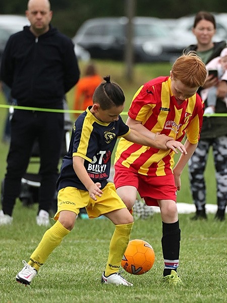 0256_AMT_4758 - Farnborough OBG FC Under 9s at Baldon Sports Tournament