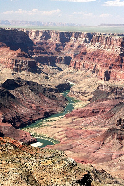 RT5B7084 - California and Arizona 2010