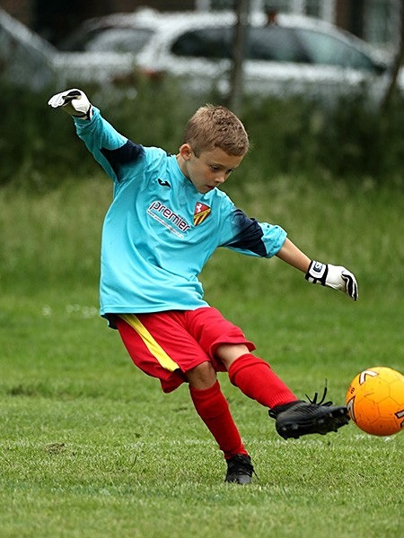 0166_AMT_4714 - Farnborough OBG FC Under 9s at Baldon Sports Tournament