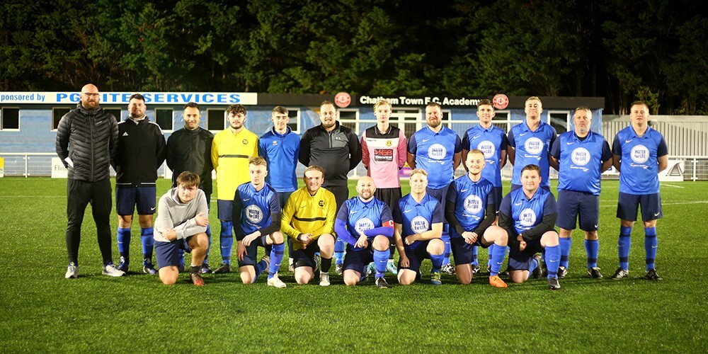 0051_BV8 - Kent FA Community Cup Final 2022