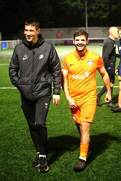 0756_BV8 - Kent FA Community Cup Final 2022