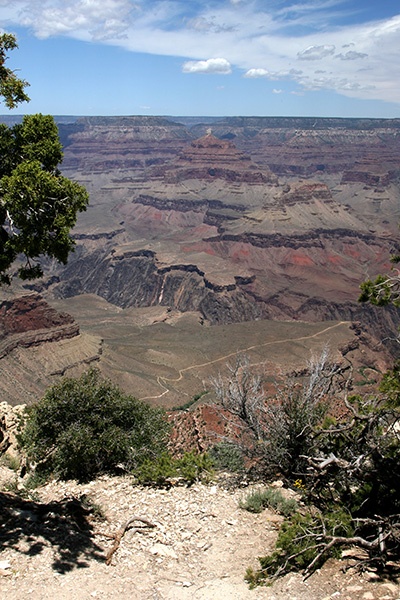 RT5B7013 - California and Arizona 2010