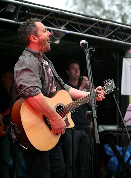 RT5B5965 - Suburbanstar at Chislehurst Rocks