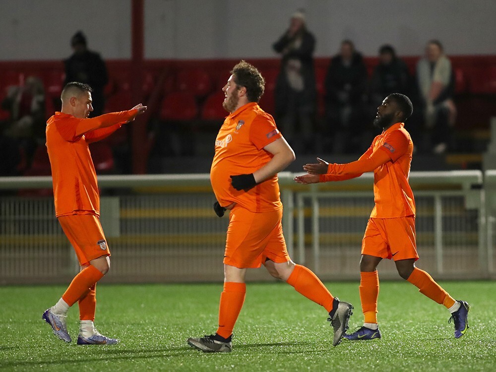0496_AMT - Kent FA Community Cup Final 2022