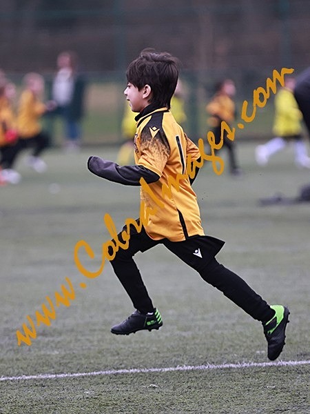 A_117 - Action: Group A: Burgess Hill White, Cuckfield United, Oakwood, Three Bridges Ambers