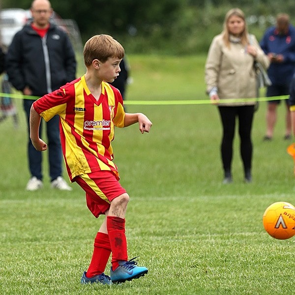 0071_AMT_4678 - Farnborough OBG FC Under 9s at Baldon Sports Tournament