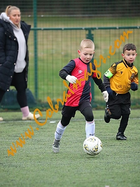B_080 - Action: Group B: Burgess Hill Blacks, Cuckfield Cosmos, Maidenbower Colts, Three Bridges Blacks