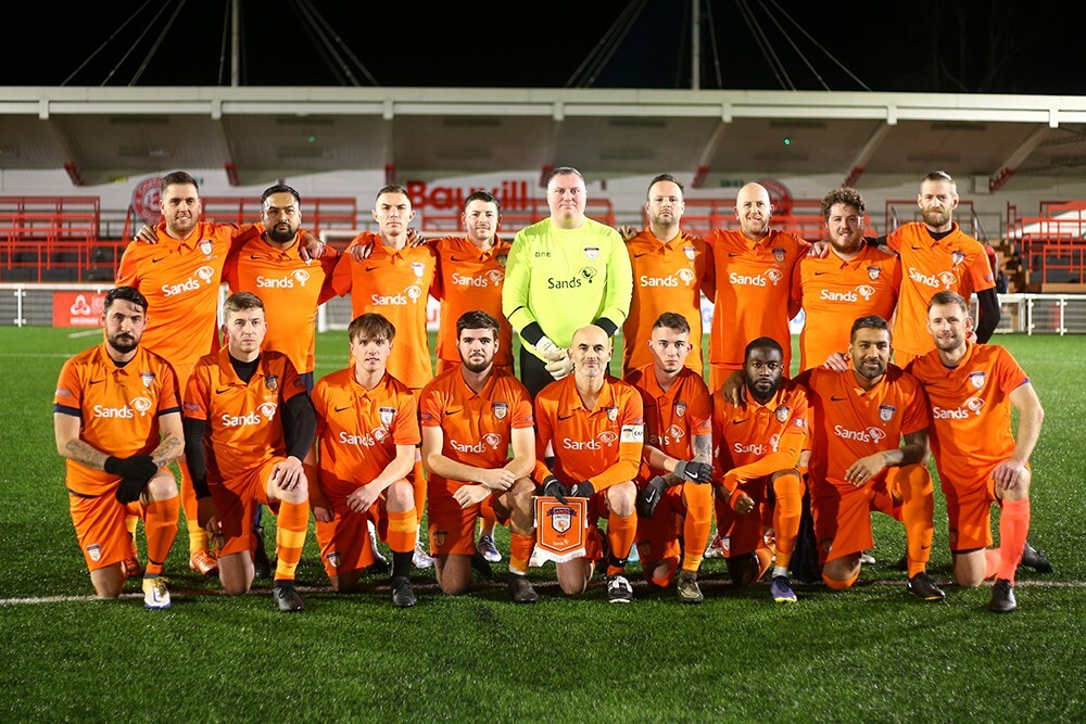 0046_BV8 - Kent FA Community Cup Final 2022