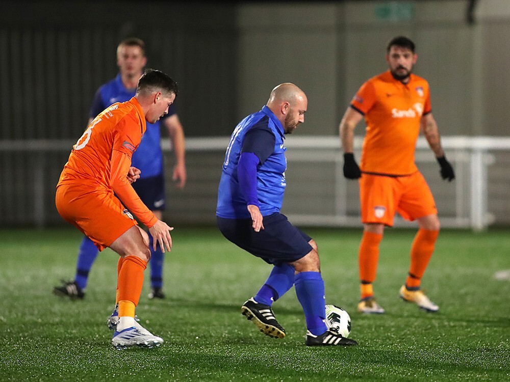 0216_AMT - Kent FA Community Cup Final 2022