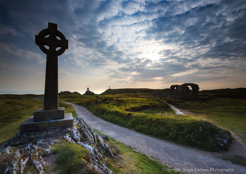 Llanddwyn Island 1 - Celtic Wales