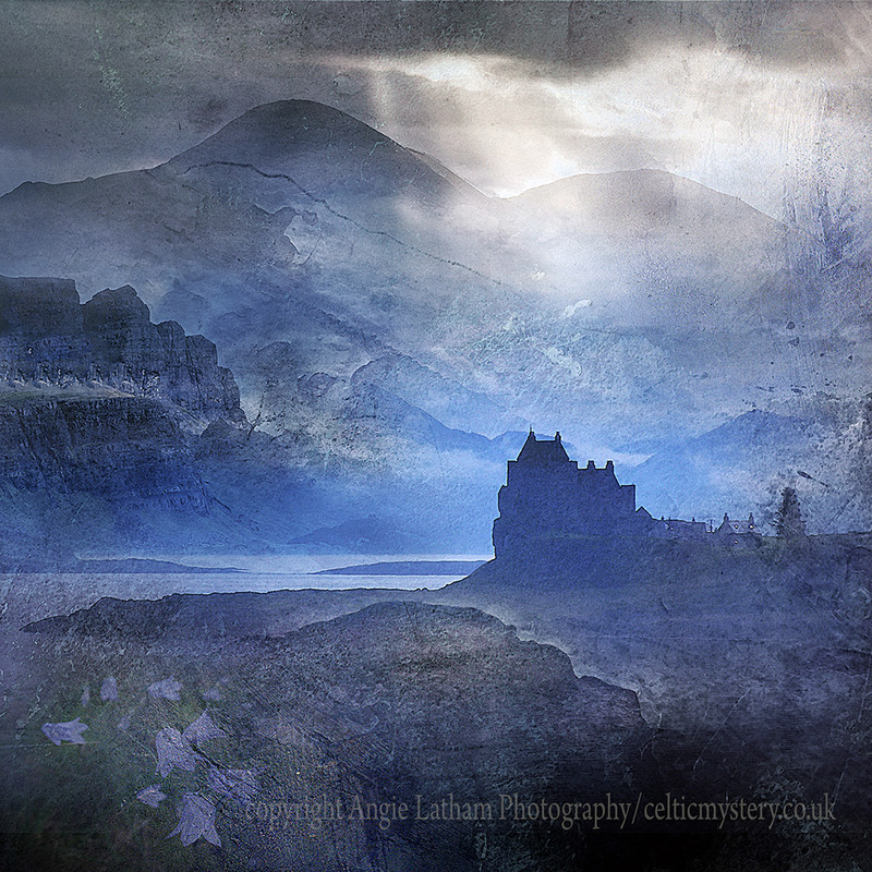 Clan Echoes - Clan MacLeans of Mull - Spirit of the Highlands