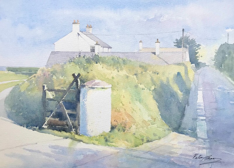 'Ocean View' - 'River and Coast'