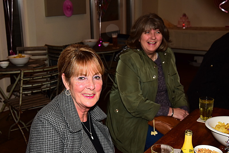 Sue-014 - Sue's Retirement