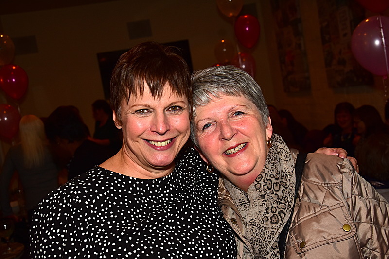 Sue-076 - Sue's Retirement
