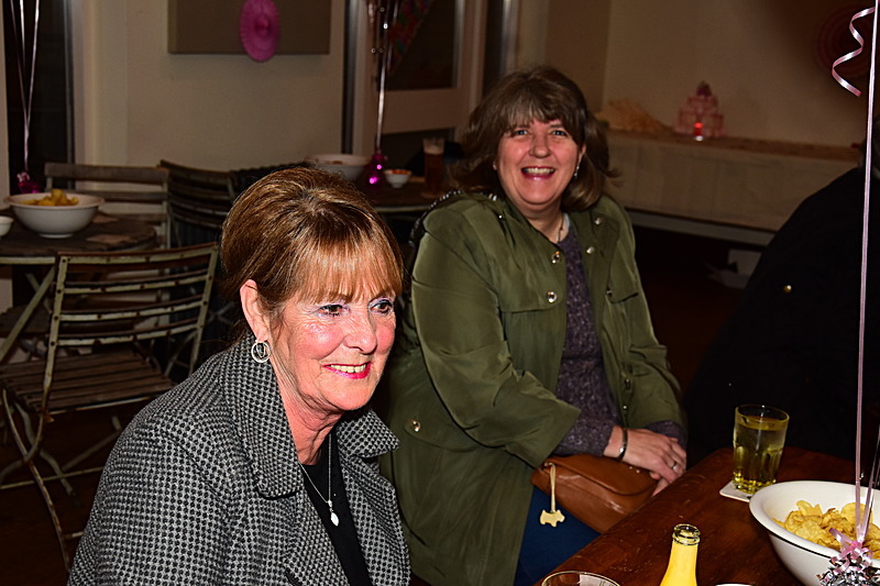 Sue-013 - Sue's Retirement