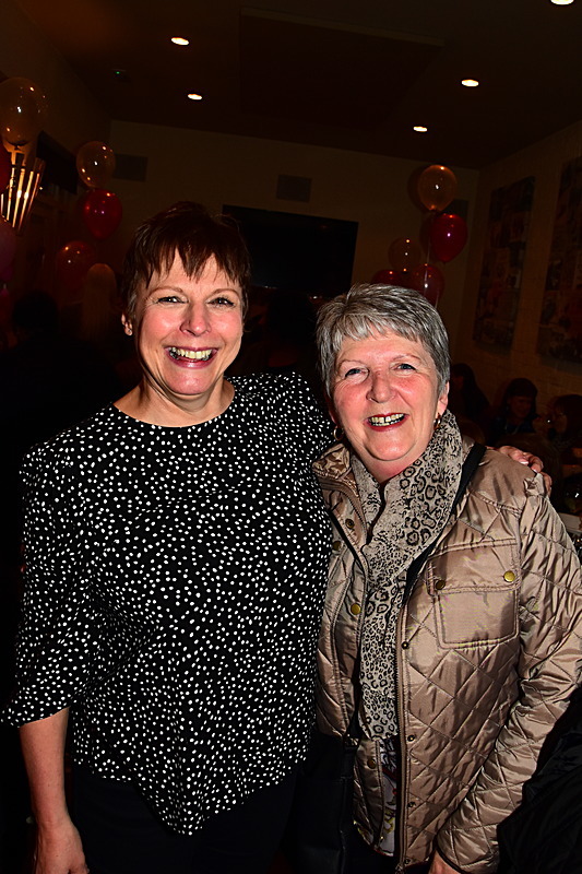 Sue-077 - Sue's Retirement