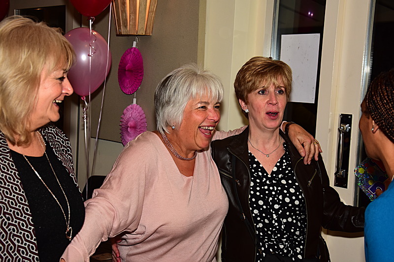 Sue-201 - Sue's Retirement
