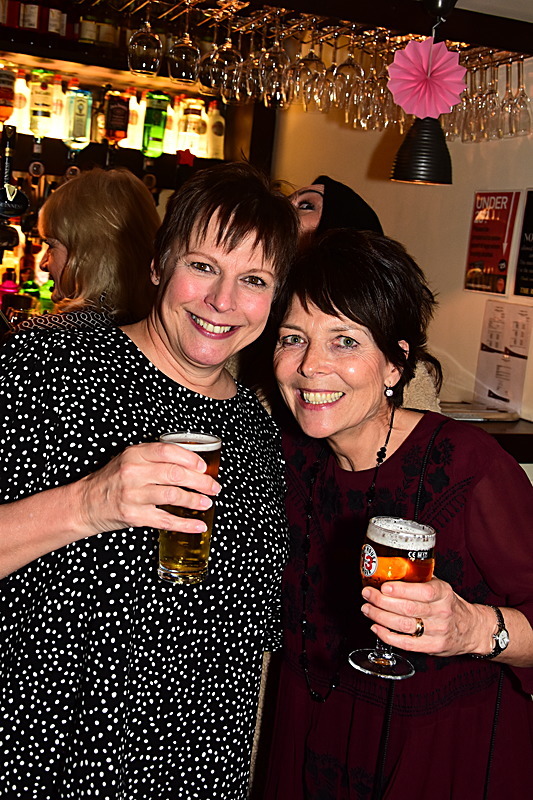 Sue-024 - Sue's Retirement
