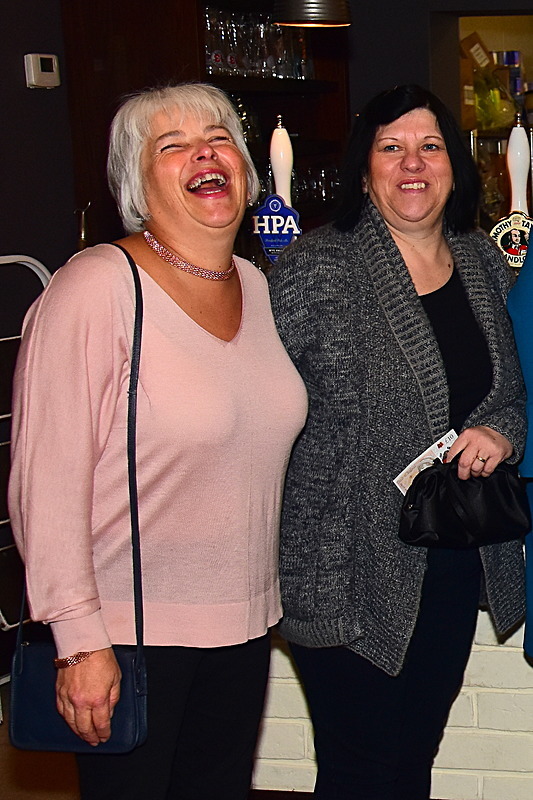Sue-019 - Sue's Retirement
