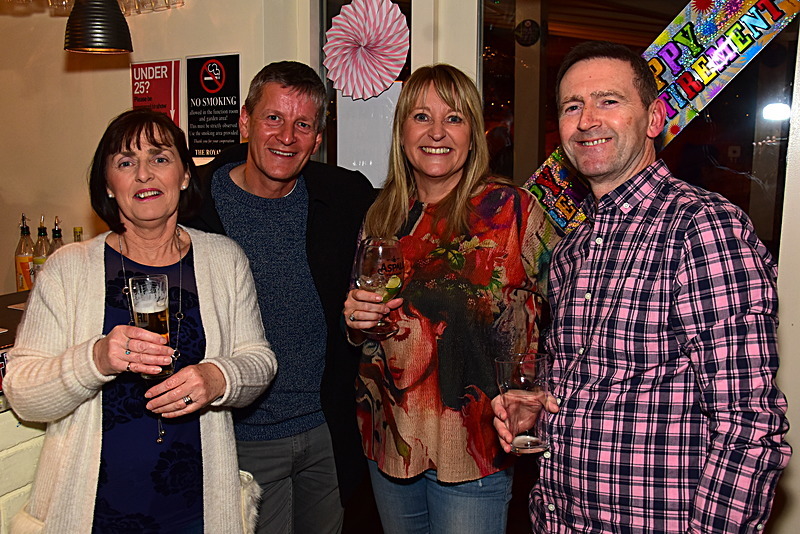 Sue-091 - Sue's Retirement