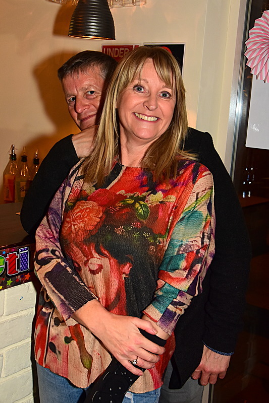 Sue-062 - Sue's Retirement