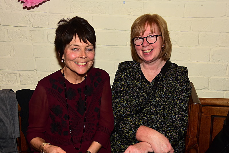 Sue-059 - Sue's Retirement