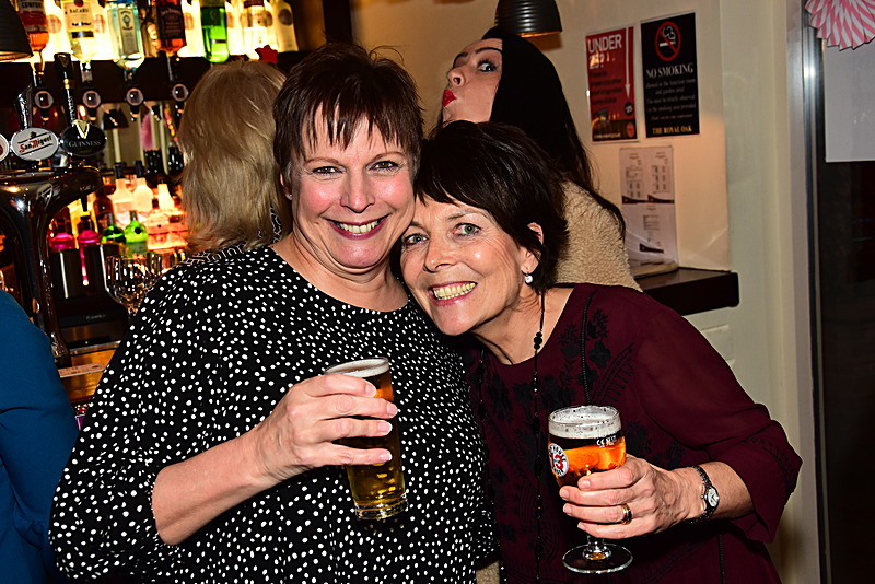 Sue-023 - Sue's Retirement