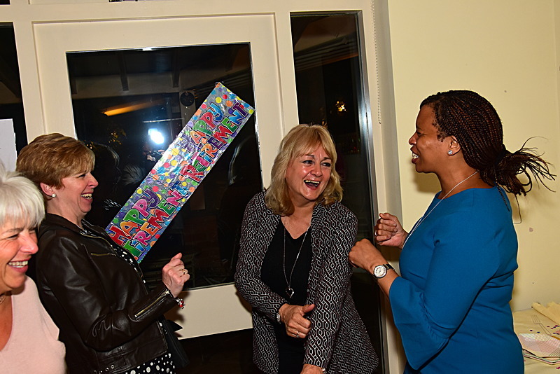 Sue-202 - Sue's Retirement