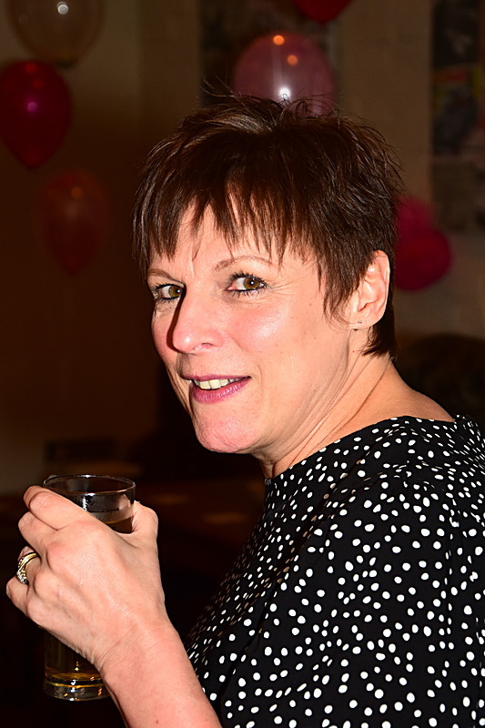 Sue-004 - Sue's Retirement