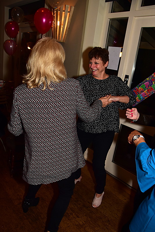 Sue-196 - Sue's Retirement