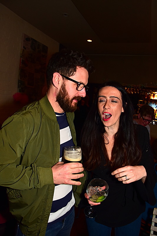 Sue-176 - Sue's Retirement