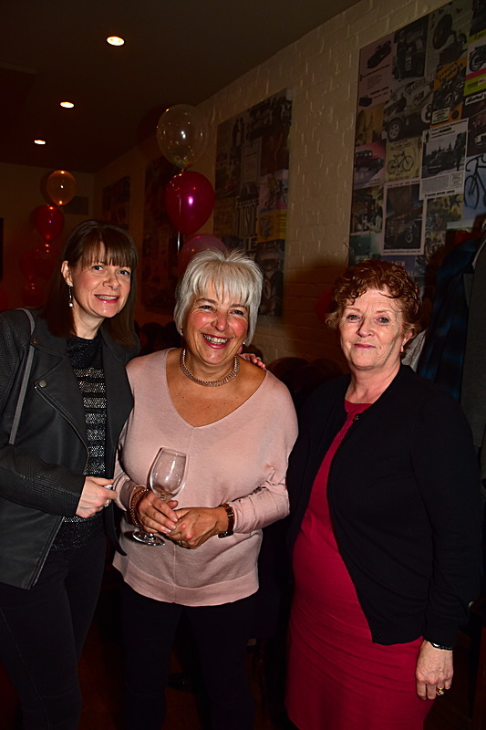 Sue-068 - Sue's Retirement
