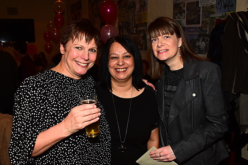 Sue-079 - Sue's Retirement