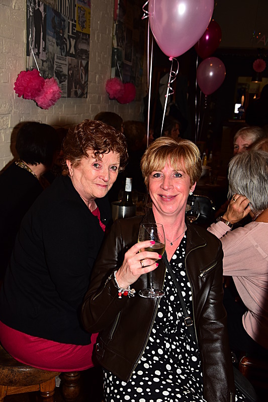 Sue-031 - Sue's Retirement
