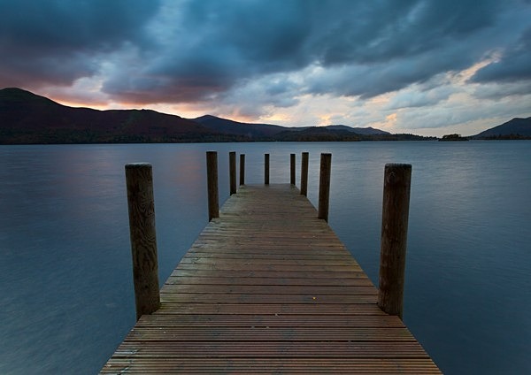  - UK Landscapes