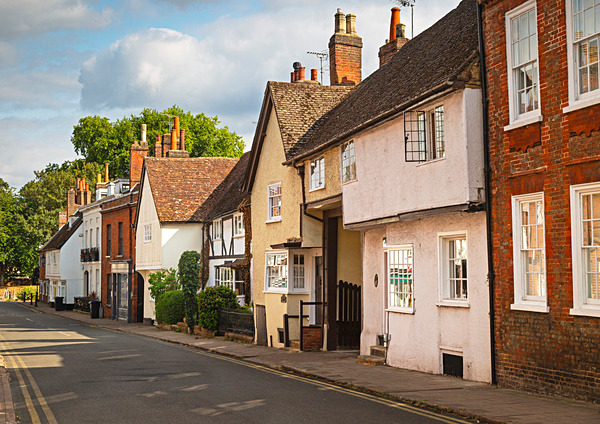  - UK Landscapes