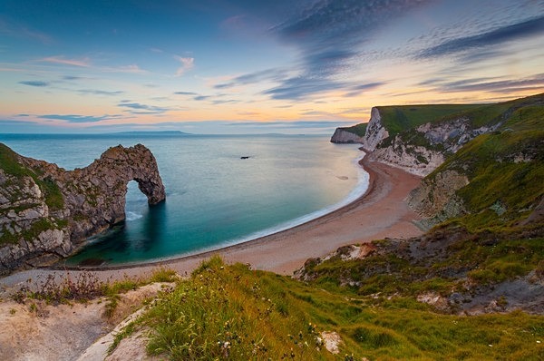  - UK Landscapes