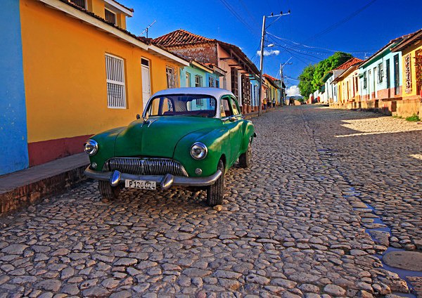 - Travel