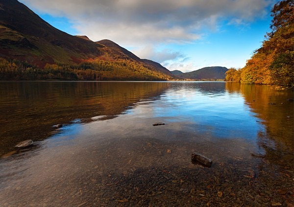 - UK Landscapes