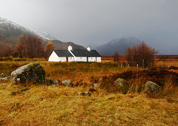 - Scotland