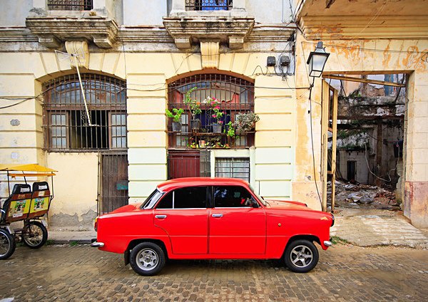 - Travel