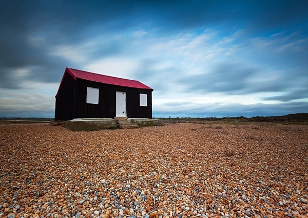 - UK Landscapes