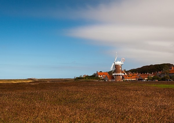 - UK Landscapes